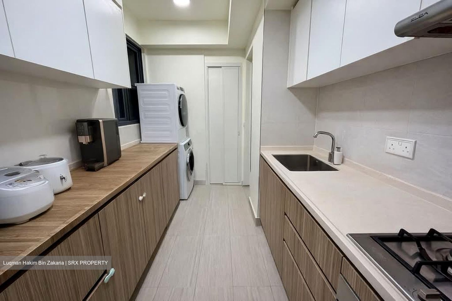 Hundred Palms Residences (D19), Condominium #547562931